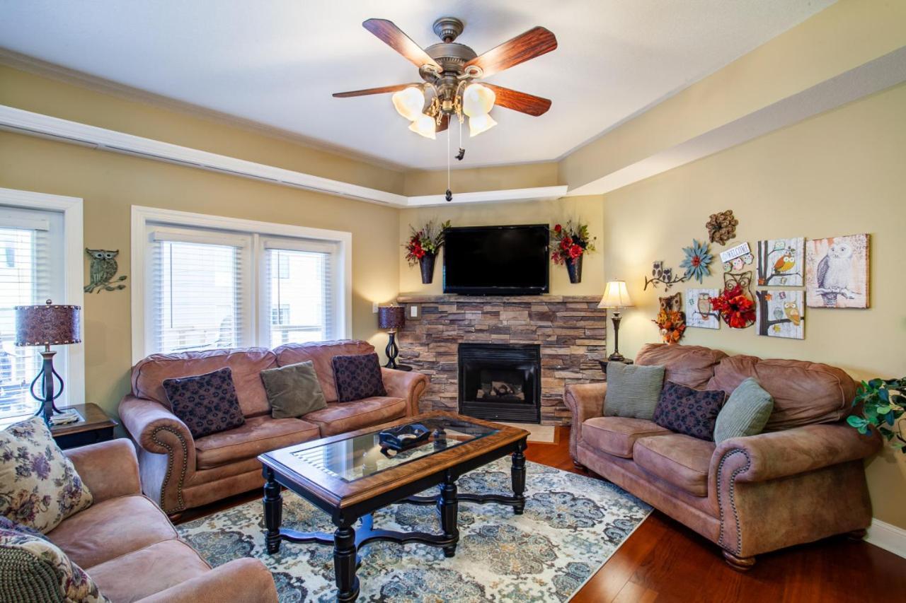 Convenient Gatlinburg Condo Kültér fotó