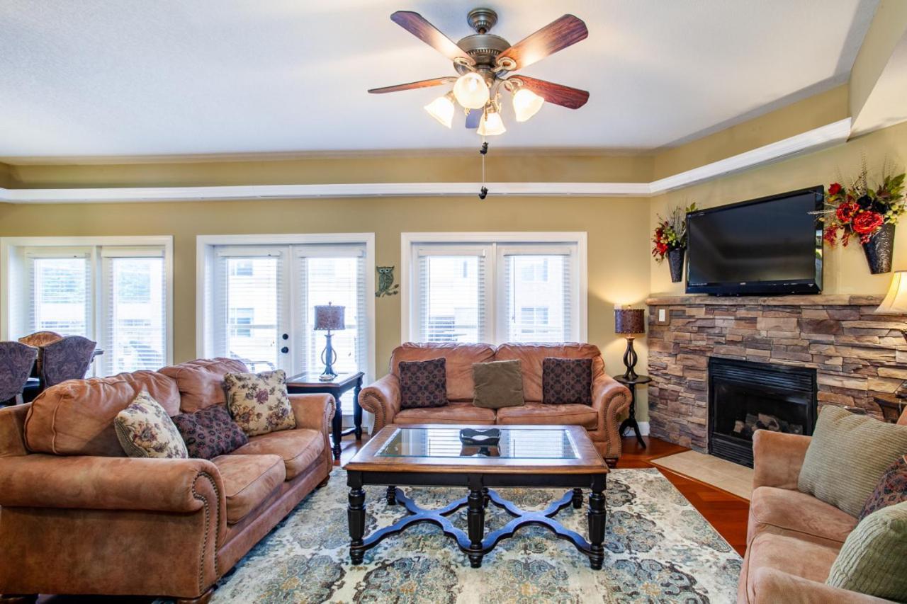 Convenient Gatlinburg Condo Kültér fotó
