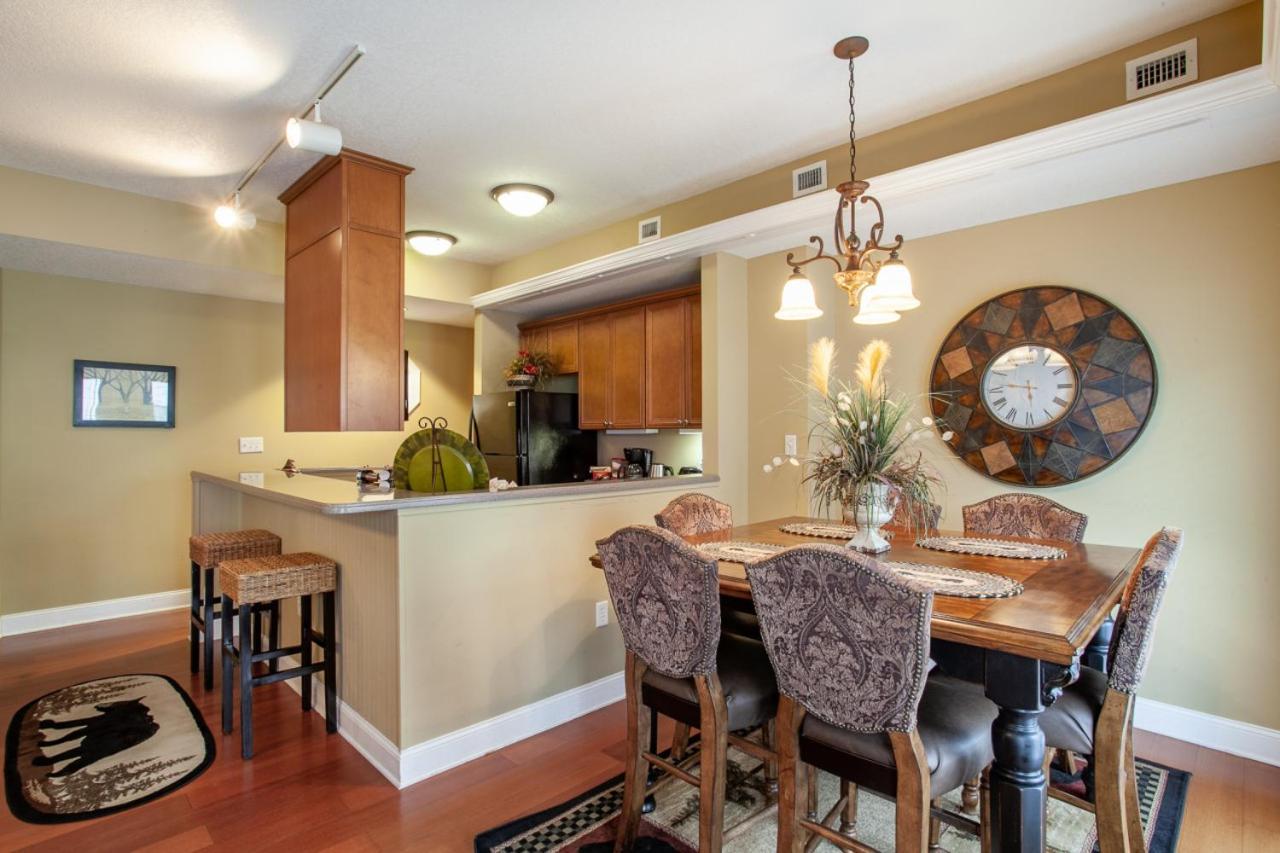 Convenient Gatlinburg Condo Kültér fotó