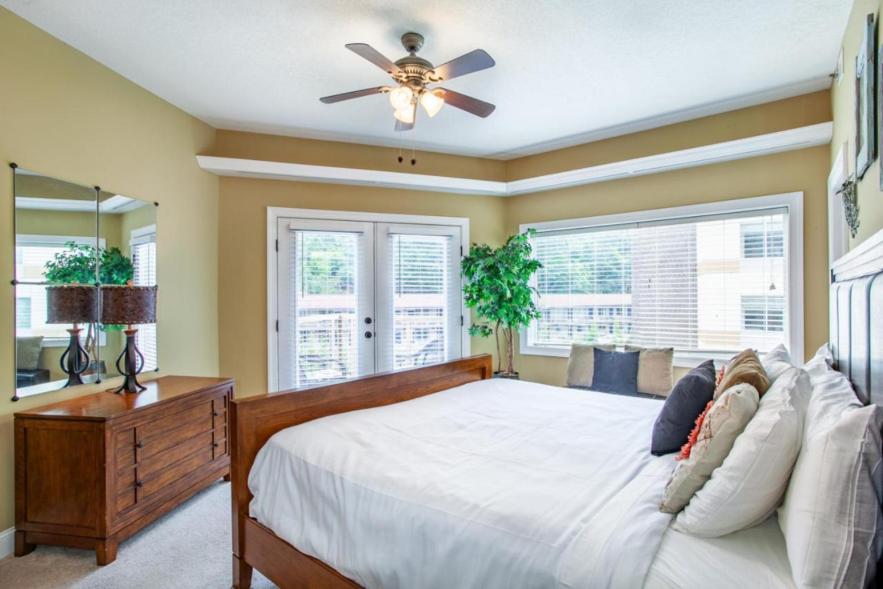 Convenient Gatlinburg Condo Kültér fotó