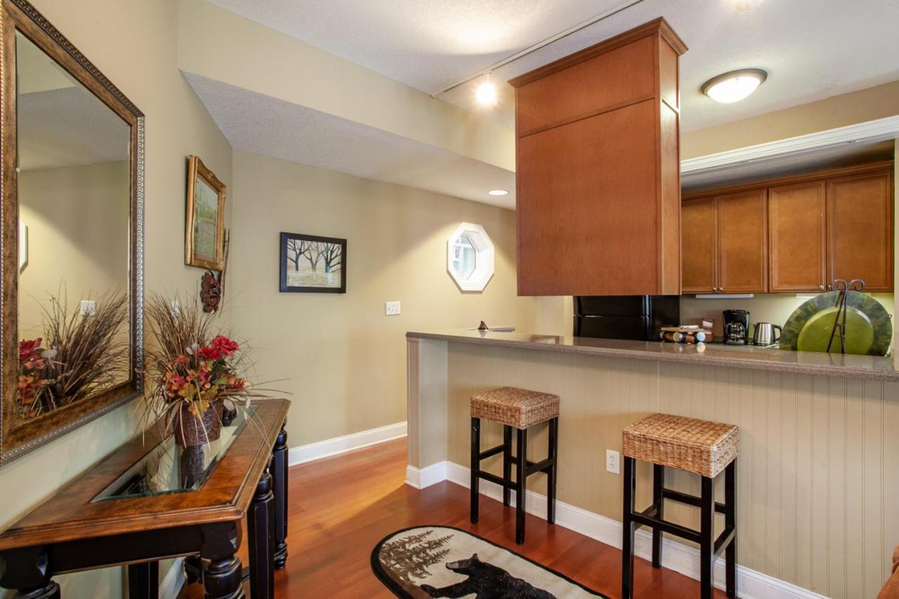 Convenient Gatlinburg Condo Kültér fotó