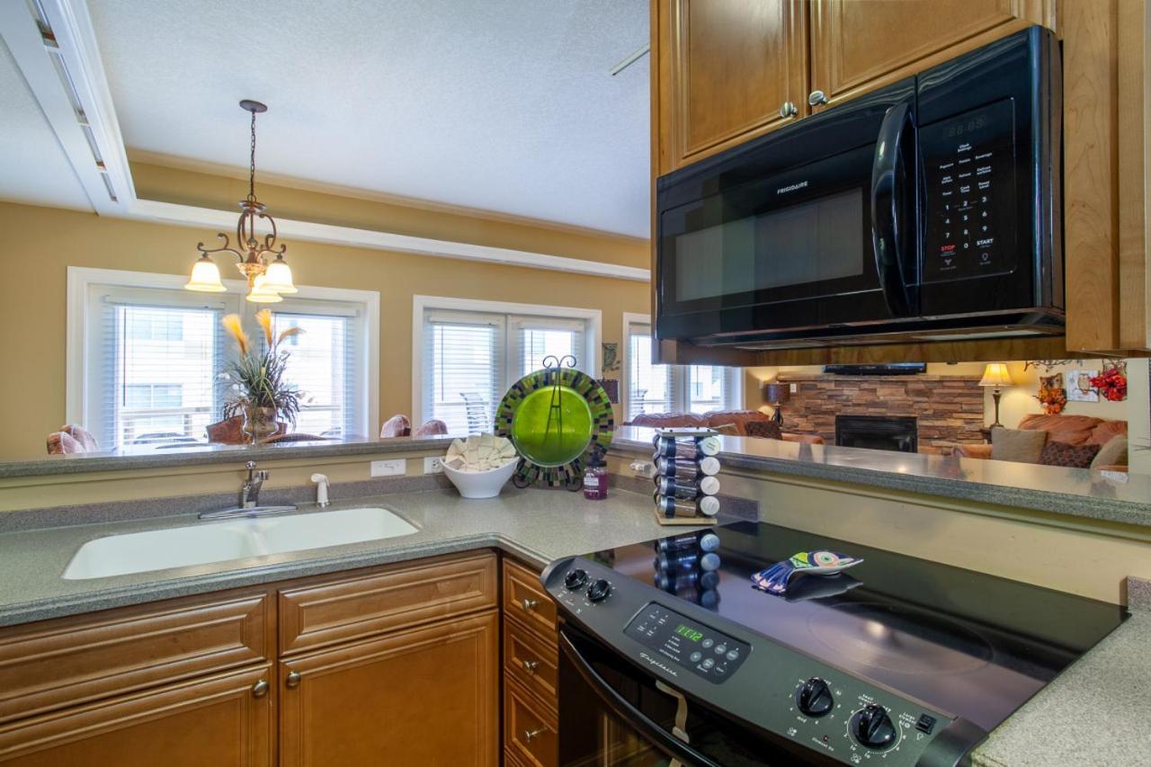 Convenient Gatlinburg Condo Kültér fotó