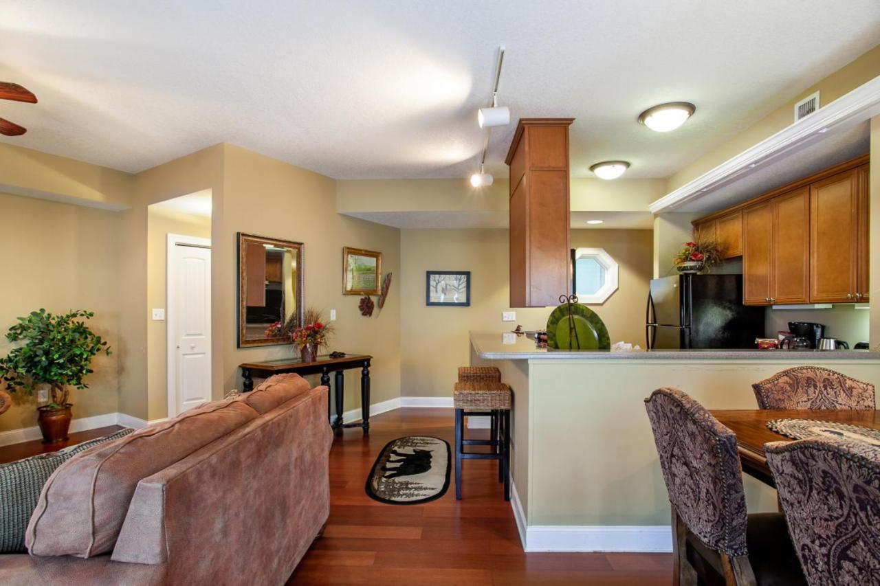 Convenient Gatlinburg Condo Kültér fotó