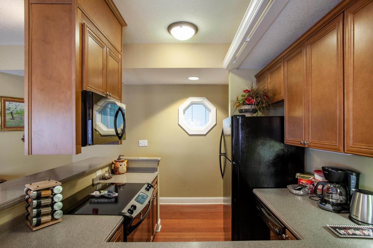 Convenient Gatlinburg Condo Kültér fotó