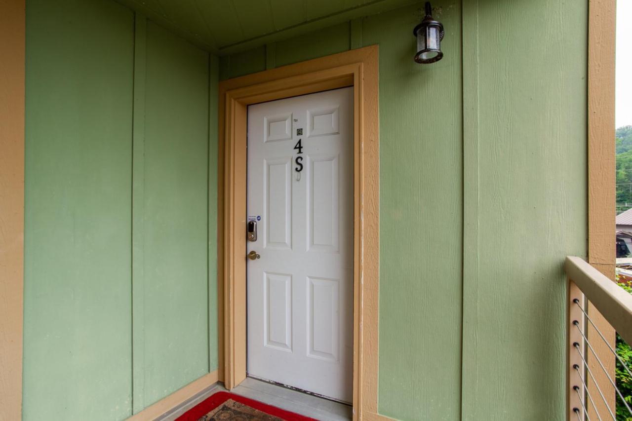 Convenient Gatlinburg Condo Kültér fotó