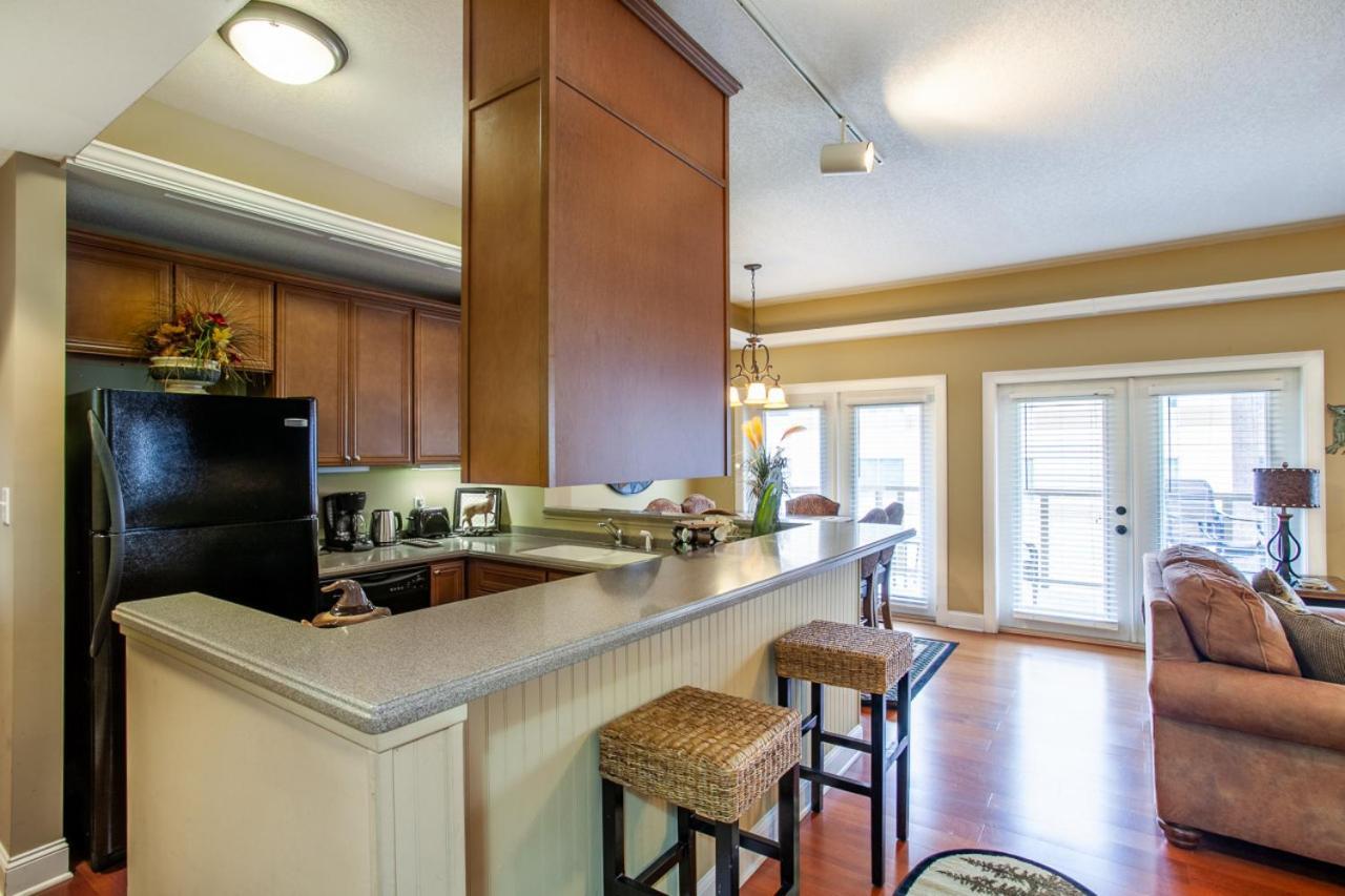 Convenient Gatlinburg Condo Kültér fotó