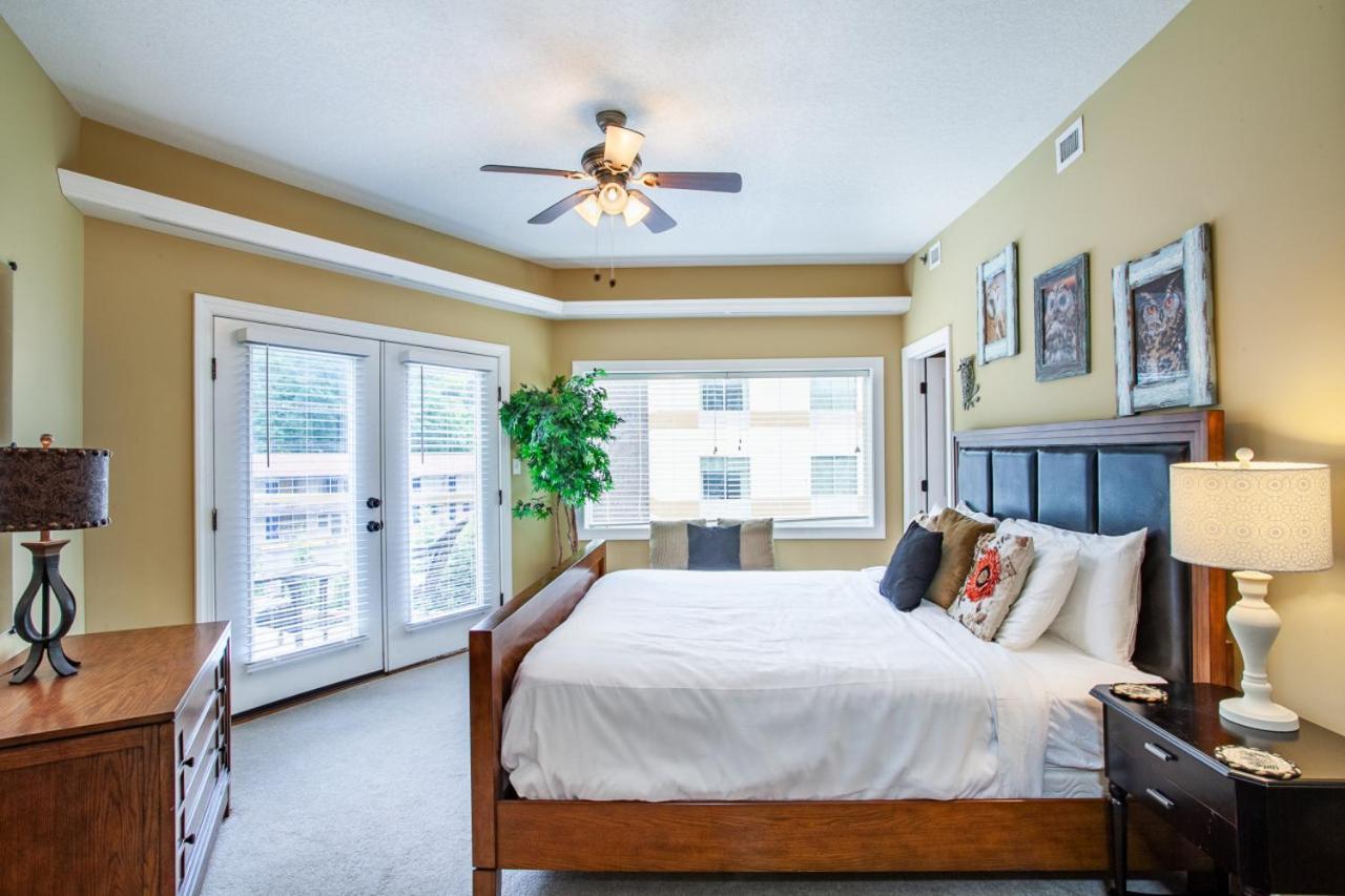 Convenient Gatlinburg Condo Kültér fotó