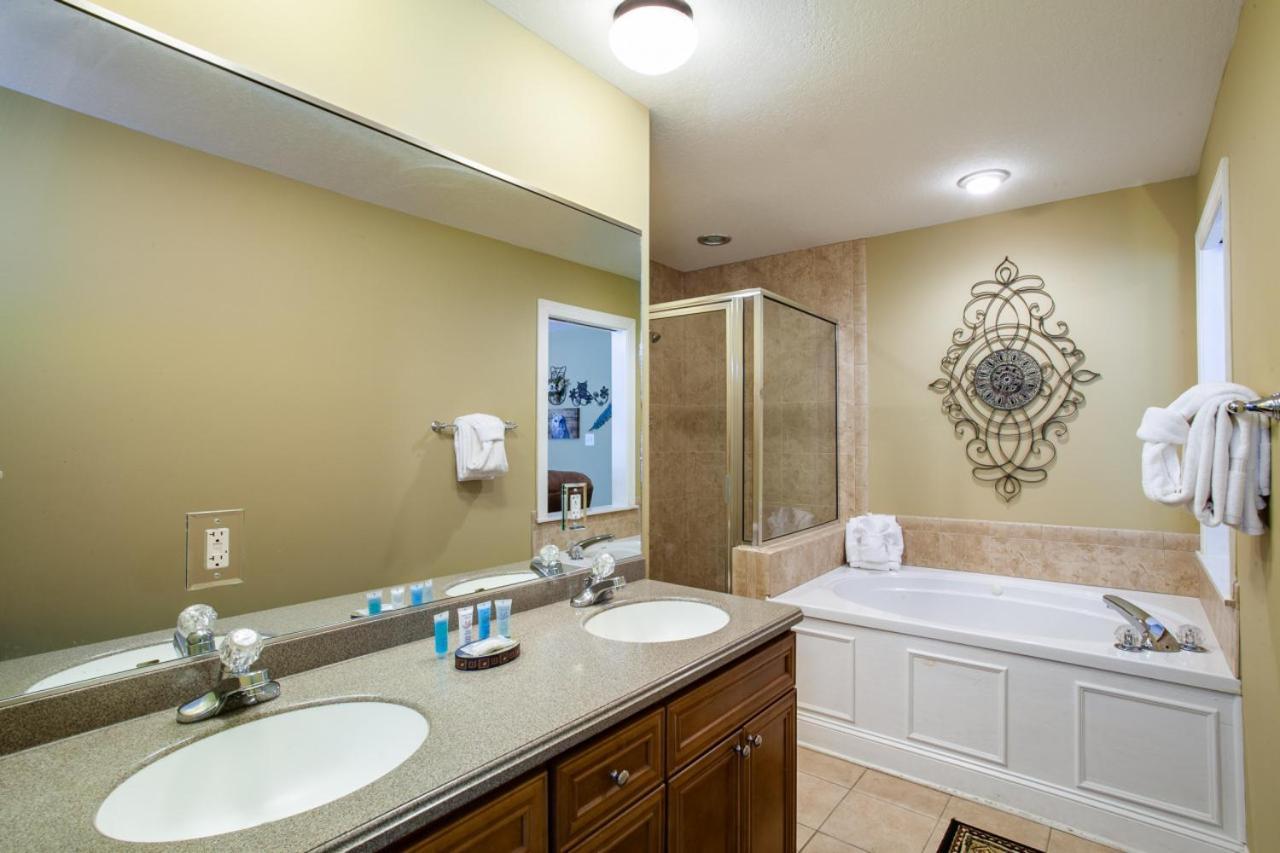 Convenient Gatlinburg Condo Kültér fotó