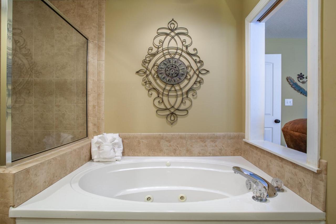 Convenient Gatlinburg Condo Kültér fotó