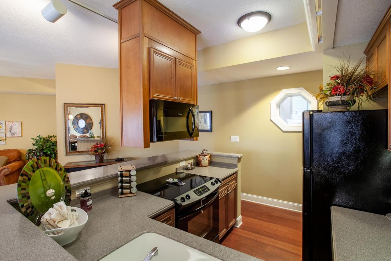Convenient Gatlinburg Condo Kültér fotó