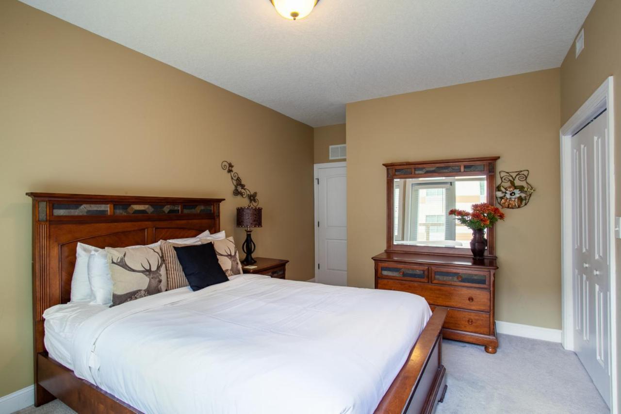 Convenient Gatlinburg Condo Kültér fotó