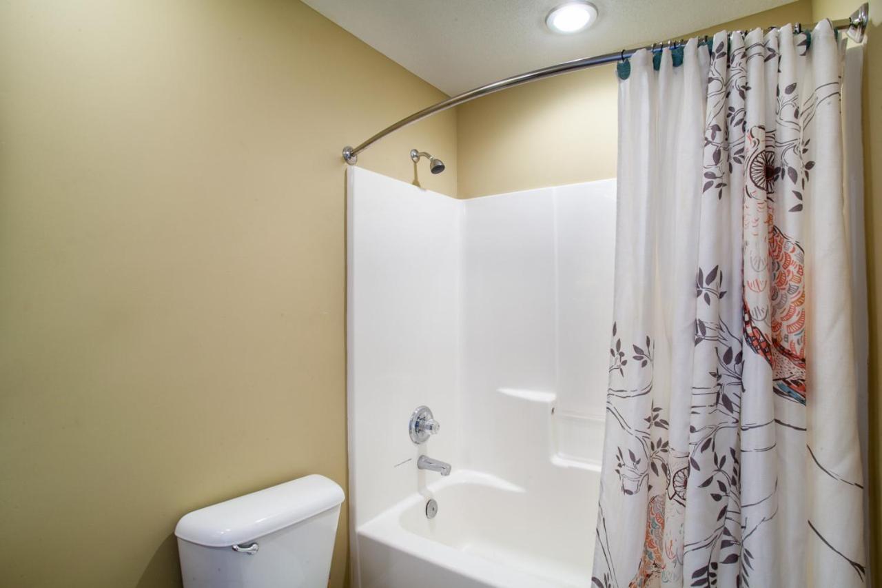 Convenient Gatlinburg Condo Kültér fotó