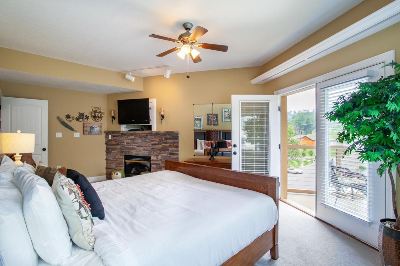Convenient Gatlinburg Condo Kültér fotó