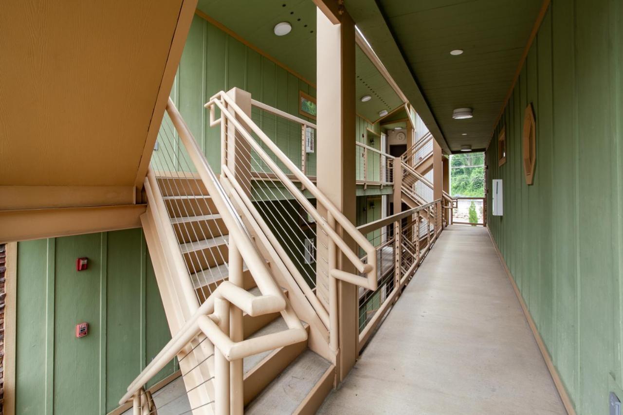 Convenient Gatlinburg Condo Kültér fotó