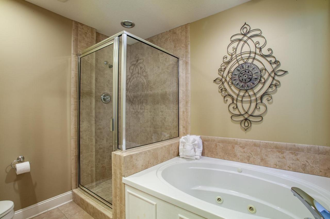 Convenient Gatlinburg Condo Kültér fotó